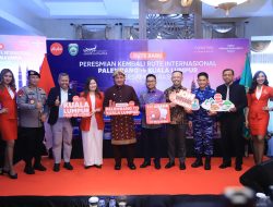 Tambah Rute ke Palembang dan Semarang, AirAsia Kini Mengoperasikan 188 Penerbangan Setiap Minggu Antara Malaysia-Indonesia