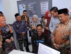RSUD Jombang Meluncurkan PUSPITA