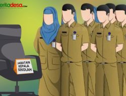 Kemendikdasmen Hapus PGP, Ini Syarat Baru Jadi Kepala Sekolah