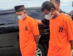 Dirut-Komut PT GPS Jadi Tersangka Tambang Nikel Ilegal di Morowali Utara