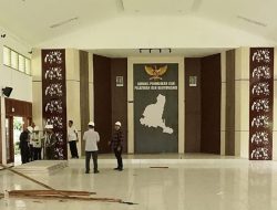 Dua Kementerian Tinjau Sekolah Rakyat di Banyuwangi, Siap Dimulai Juli 2025