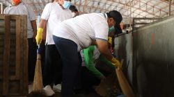 aksi-bersih-bersih-sampah-plastik-di-jombang
