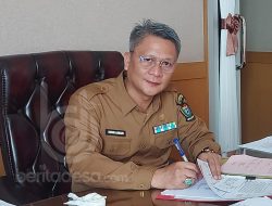 Pendirian Kopdes Merah Putih di Muara Enim Selesai 100 Persen