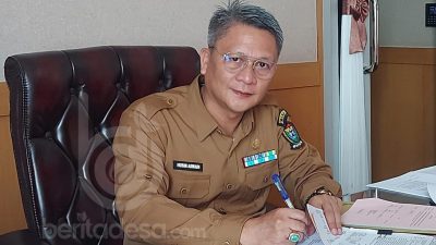 Pendirian Kopdes Merah Putih di Muara Enim Selesai 100 Persen