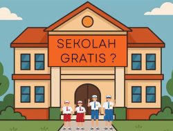 Pemerintah Bakal Kaji Dampak Putusan MK Terkait Sekolah Swasta Gratis