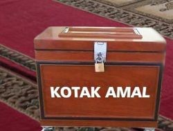 Maling Kotak Amal Masjid di Jombang Babak Belur Dihajar Massa