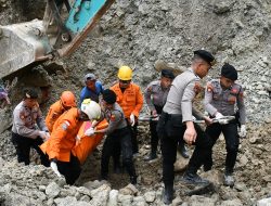 Gubernur Jabar Cabut Izin Tambang Galian C Gunung Kuda Cirebon, Pasca Longsor