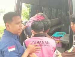 Lima Tersangka Korupsi Proyek Kapal Majapahit Kota Mojokerto Ditahan, 2 Belum Ditahan