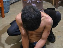 Polisi Tangkap Dua Pelaku Curanmor di Garut