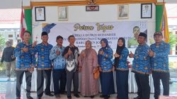 pelepasan_purna-tugas-perangkat-desa-sumbergondang-di-jombang