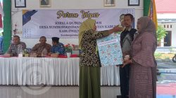 pelepasan_purna_tugas_perangkat_desa_sumbergondang_di_jombang