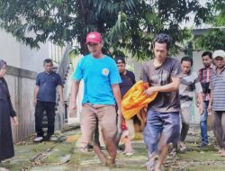Tragis, Penjaga Tirta Wisata Jombang Ditemukan Tewas di Pos Penjagaan