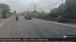 proyek-jalan-dinas-PUPR-Jombang