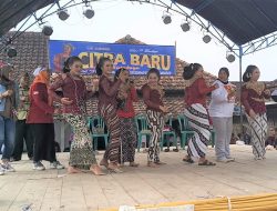 Warga Manduro Jombang Kembali Gelar Sedekah Bumi