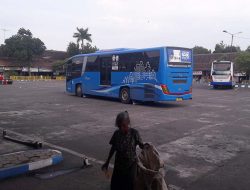 Pemkab Malinau Uji Coba Subsidi Ongkos BRT Tanjung Selor- Malinau