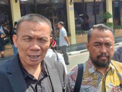 Rismon Laporkan Jokowi ke Polda DIY Terkait Diduga Bohong Soal Status Kasmudjo