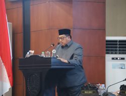 Belanja Daerah Naik 5,9 Persen, Bupati Jombang : Setiap Rupiah Harus Kembali ke Rakyat