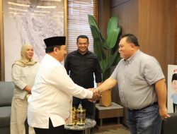 Bupati Bengkulu Selatan Tertarik Potensi Agraris Jombang, Siap Tindaklanjuti Kerja Sama