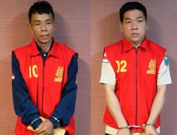 OTT di Lahat, Kejati Sumsel Tetapkan Dua Tersangka Pungli Dana Desa