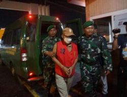 Eks Bos BPR Jatim Cababang Jombang Jadi Tersangka Baru Kasus Koropsi Kredit Dagulir Perumda Panglungan