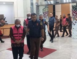 Tersangka Kasus Dugaan Korupsi Pemberian Kredit PT Sritex Bertambah 8 Orang