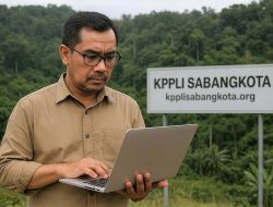 KPPLISABANGKOTA.ORG: Solusi Konsultasi Perizinan Lingkungan Terpercaya di Indonesia