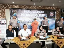 Pegawai Bank BUMN Kartasura Sukoharjo Jadi Tersangka Kredit Fiktif Rp 1 Miliar