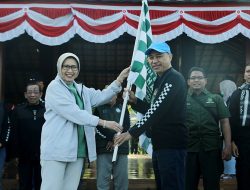 Lumajang Siap Jadi Tuan Rumah Jambore Nasional Bikers Muhammadiyah