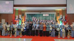 pemilihan-duta-GenRe-kabupaten-Jombang-2025