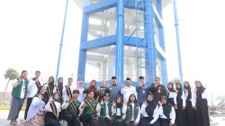 peresmian_SPAM_dan_RTH_di_jombang