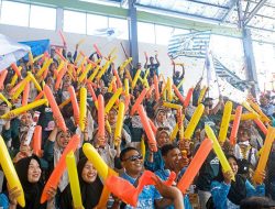 1.300 Penyuluh KB Ramaikan Porseni IPeKB Jateng 2025 di Magelang