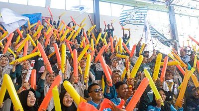 1.300 Penyuluh KB Ramaikan Porseni IPeKB Jateng 2025 di Magelang