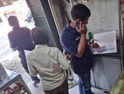 Satpol PP Jombang Amankan 25.200 Batang Roko Tanpa Pita Cukai