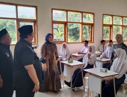 MPLS Siswa ‘Sekolah Rakyat’ di Jombang Resmi Dimulai 14 Juli