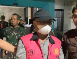 Kejati Sutara Tetapkan Satu Tersangka Baru Kasus Korupsi Pertambanga di Kolut