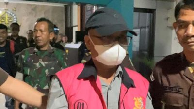 Kejati Sutara Tetapkan Satu Tersangka Baru Kasus Korupsi Pertambanga di Kolut