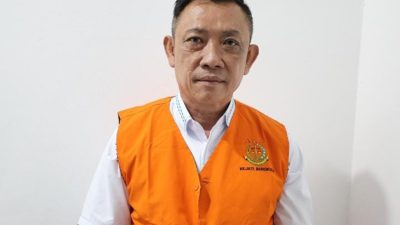 Bos Tambang Batu Bara di Bengkulu Bebby Hussy dan Anaknya Saskya Hussy Jadi Tersangka TPPU