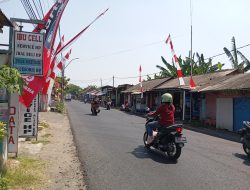 PUPR Jombang Tingkatkan Kulitas Ruas Jalan Cangkringrandu-Karangdagangan