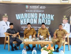 Pemkab Jombang Tegaskan Tidak Ada Kenaikan PBB-P2 Tahun 2026