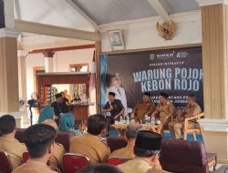 Pengamat Politik: Warsubi Beri Teladan Dialog Publik soal Kebijakan Pajak Daerah