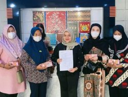 Kasus Korupsi APBD di Dispora OKI, Empat Terdakwa Kembalikan Rp 320 Juta