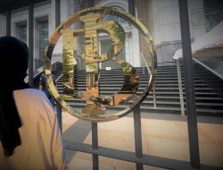 KPK Tetapkan Dua Legislator Sebagai Tersangka Dugaan Korupsi Dana CSR BI