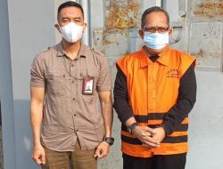 MA Angkat Hakim Itong Terpidana Kasus Korupsi Menjadi ASN di PN Surabaya