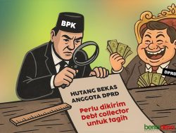 Puluhan Bekas Anggota DPRD Bangkalan Belum Lunasi Hutang Bernilai Miliaran Sejak 2007