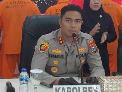 Kecanduan Judol, Pria di Ngawi Gasak Uang dan Motor Majikan