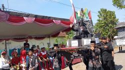 karnaval-di-desa-sambirejo-jombang-