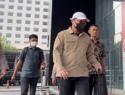 KPK Tangkap Bupati Kolaka Timur, Terkati Kasus DAK Rumah Sakit 