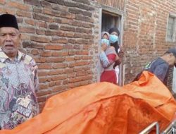Seorang Pria di Malang Ditemukan Tewas di Atas Plafon Rumah