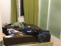 PNS Asal Jambi Ditemukan Tewas di Kamar Kos di Banda Aceh