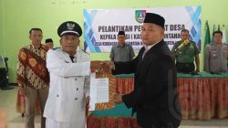 pelantikan-perangkat-desa-kedungbetik-Kecamatan-Kesamben-Jombang (2)
